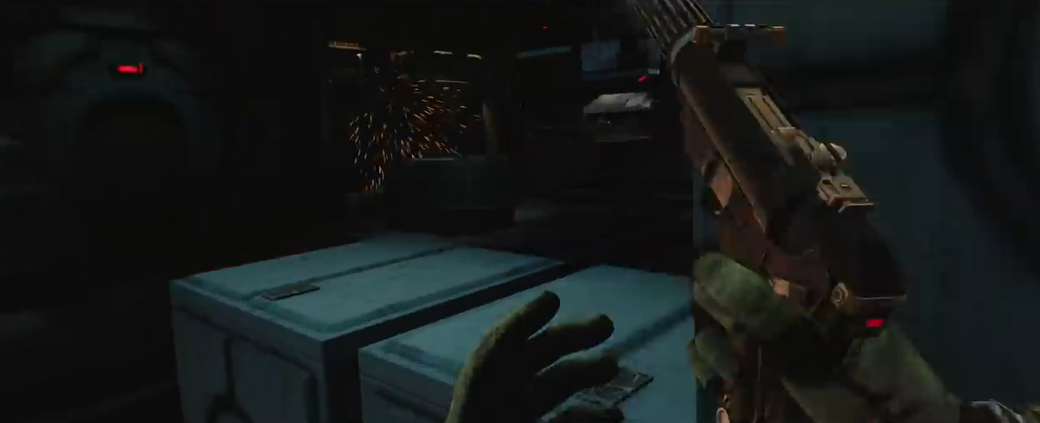 《星球大战：银河边缘传说》11月上架Oculus Quest平台