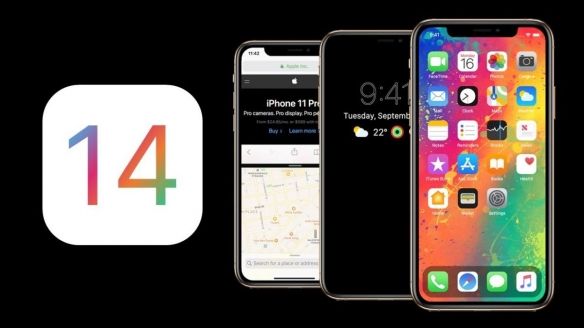 ios14.1新增哪些功能?IOS14.1耗电高相关讲解