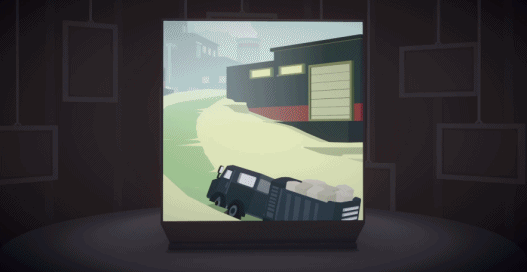 《笼中窥梦》将于Steam、NS及移动平台发售