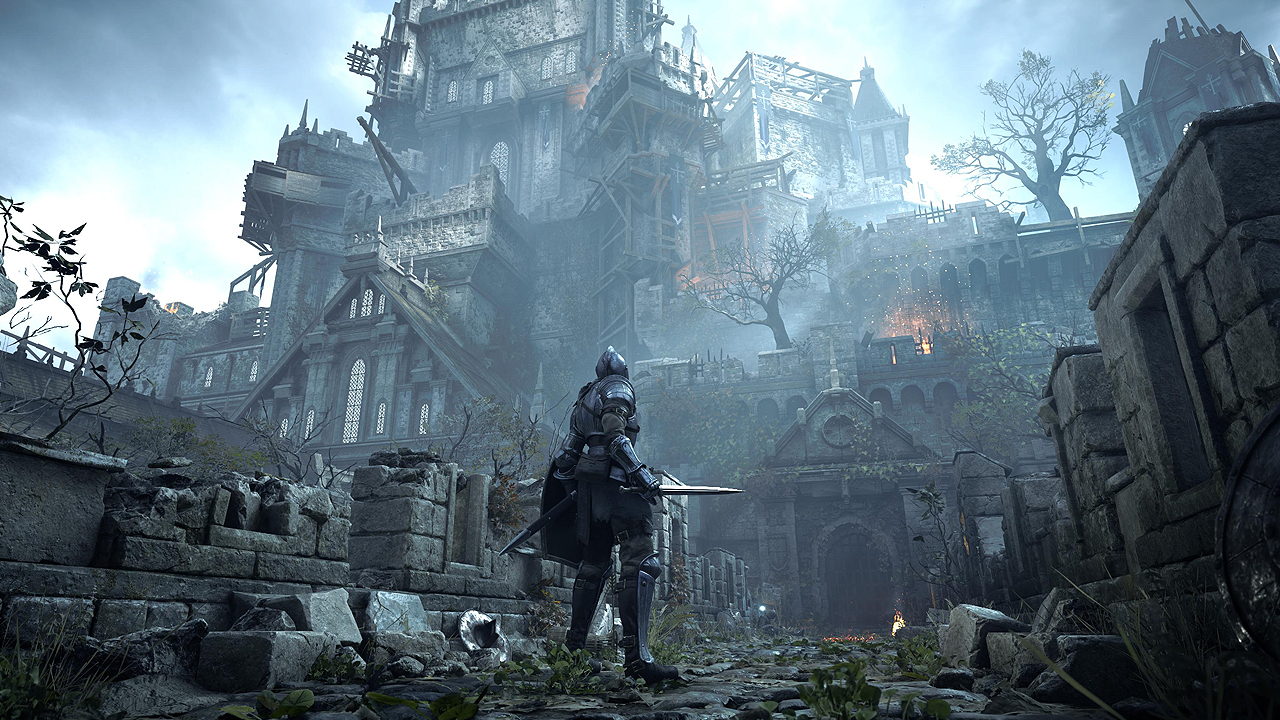 匈牙利零售商推出《恶魔之魂：重制版》PS4版