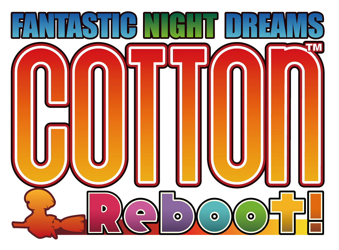 《Cotton Reboot》2021年2月25日发售