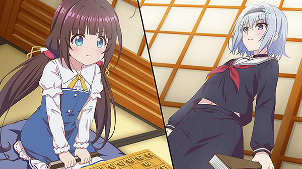 《龙王的工作！》什么时候出 上市时间12月17日