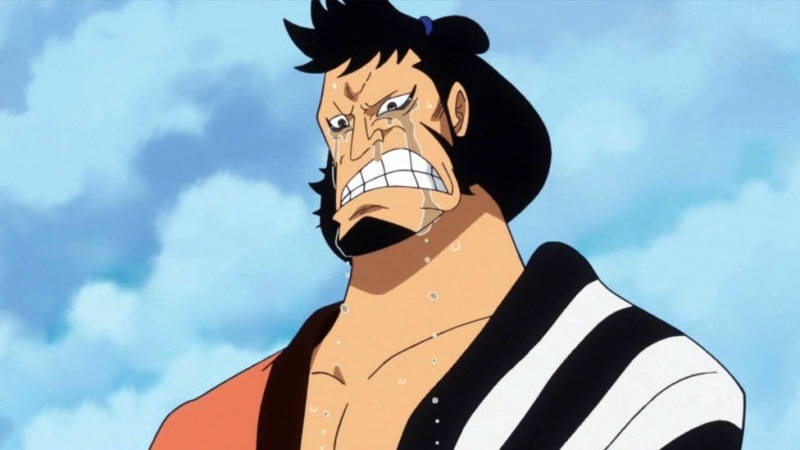 《海贼无双4》迎来换装能力好色角色锦卫门