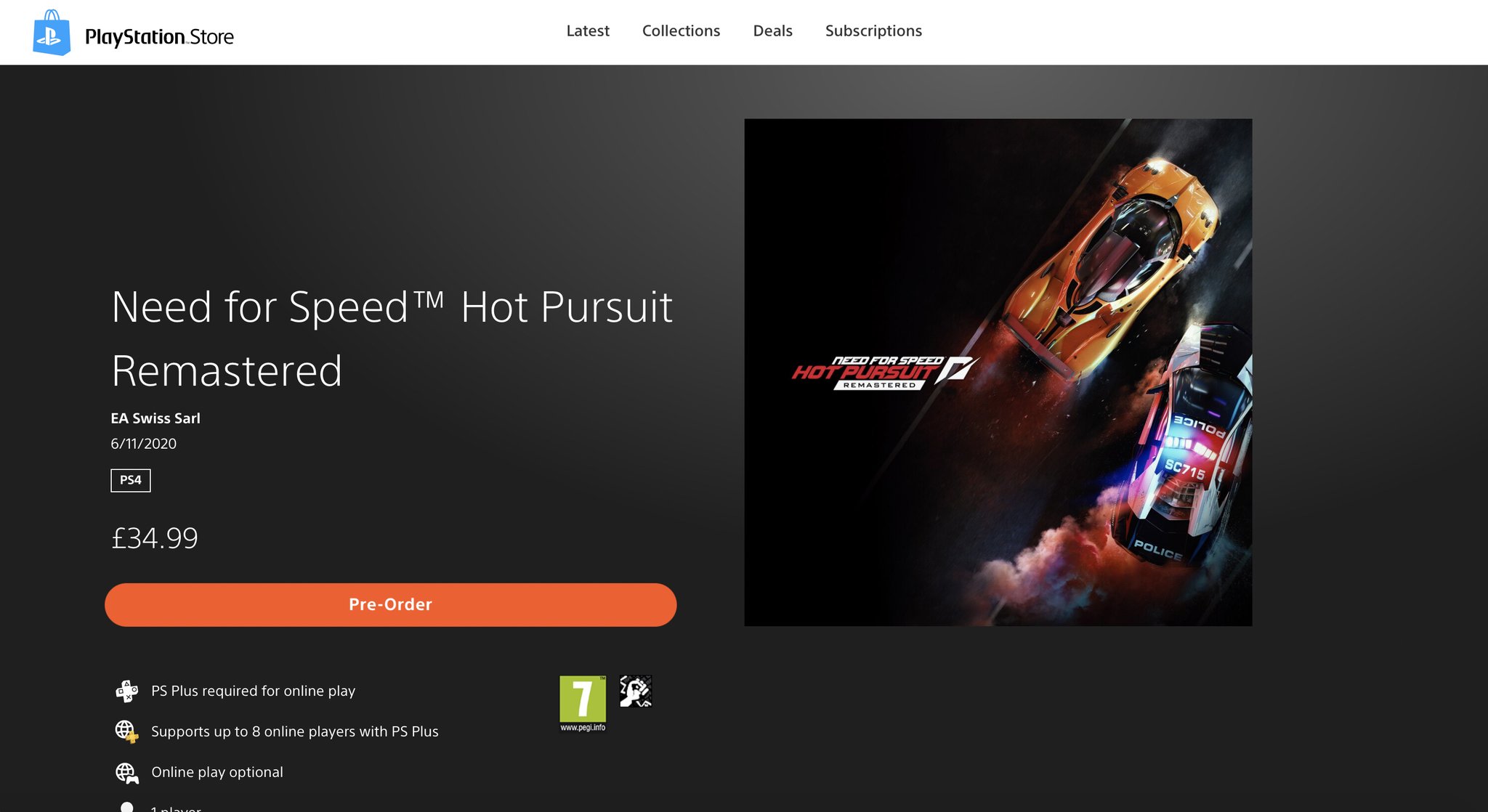 索尼准备在PS5平台上线一款《Share Factory》