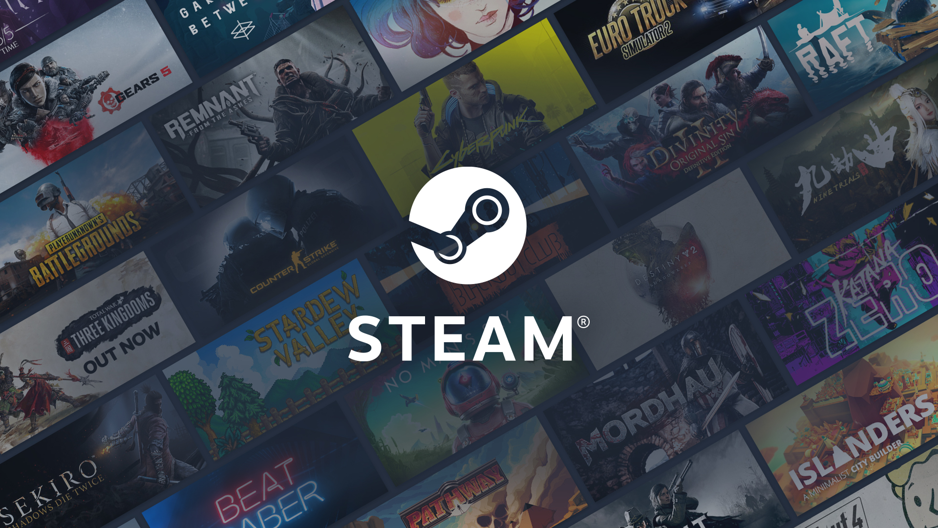 Steam新功能公布：允许开发者邀请玩家测试自己的游戏
