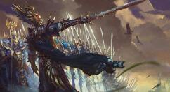 《全面战争：战锤2》新扩展包登陆Steam 开启特惠活动