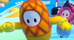 《糖豆人：终极淘汰赛》更新：将追加大风扇关卡