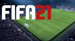 《FIFA 21》将推出限时活动：送贝克汉姆