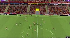 《足球经理2021》正式登陆Steam 支持简中