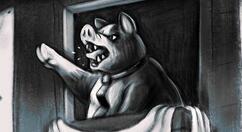 《动物农场》游戏版什么时候出 12月10日发布