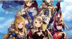 免费冒险网游《旅行物语》将推出Switch版