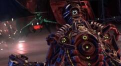 《地狱时刻》2021年上架PS4/XSX/XSS平台