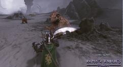 《远程骑士在线》2021年12月22日发售 支持简中