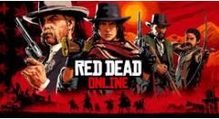 独立游戏《荒野大镖客OL》12月1日发售 首发仅4.99美元