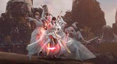 《传奇4》发布会公布：11月25日正式上线