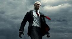 《杀手》官方：新作于11月19日晚发布