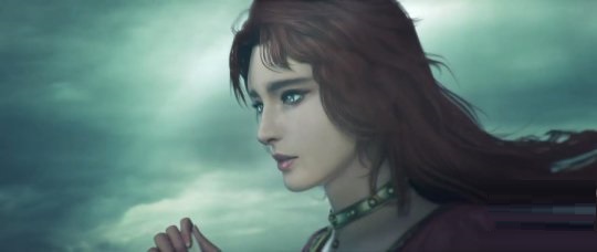 官方公开《大航海时代 Origin》剧情截图 2021年上架Steam