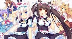 《巧克力与香子兰4》正式上架Steam  支持繁中