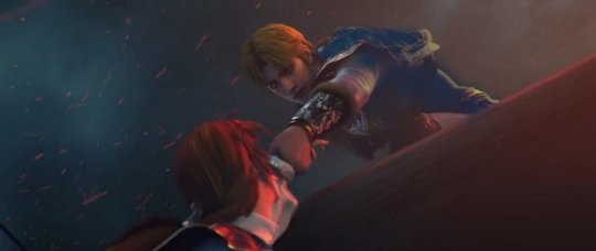 官方公开《大航海时代 Origin》剧情截图 2021年上架Steam