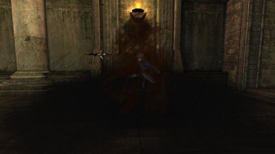 《卓越之剑》推出新角色“代码T” 输出伤害型男角色