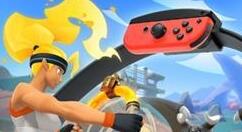 任天堂Switch开启大促：仅1699元