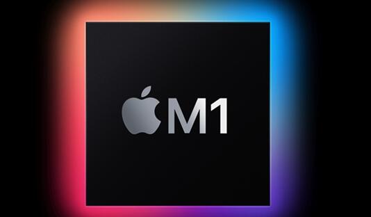 苹果M1 GPU真实性能数据显示：超越GTX1050 Ti/RX560