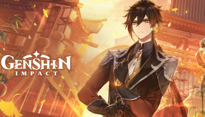 《原神》1.1版今天正式更新上线:PS5 支持 60FPS