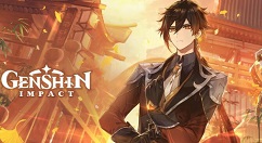 《原神》1.1版今天正式更新上线：PS5 支持 60FPS