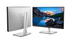 戴尔UP3221Q显示器上架：最贵的显示器 售价为 54999 元