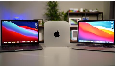 M1 Mac成功安装Win10后运行稳定：格外好用