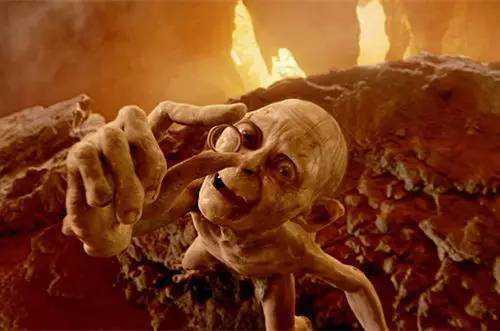 《指环王：咕噜》上架Steam平台 仅支持英文