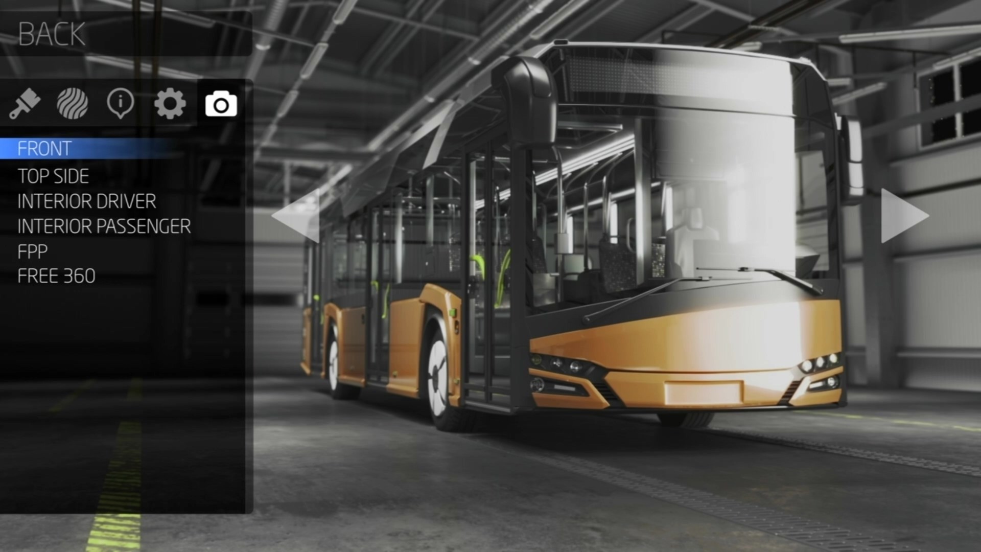 《巴士模拟器》正式上架Steam平台 支持中文