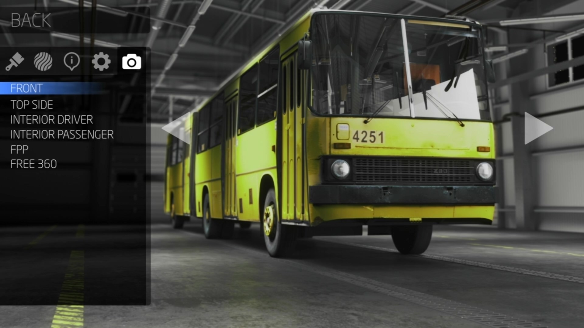 《巴士模拟器》正式上架Steam平台 支持中文