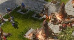 《咒术力量3：对决版》上架Steam 免费玩