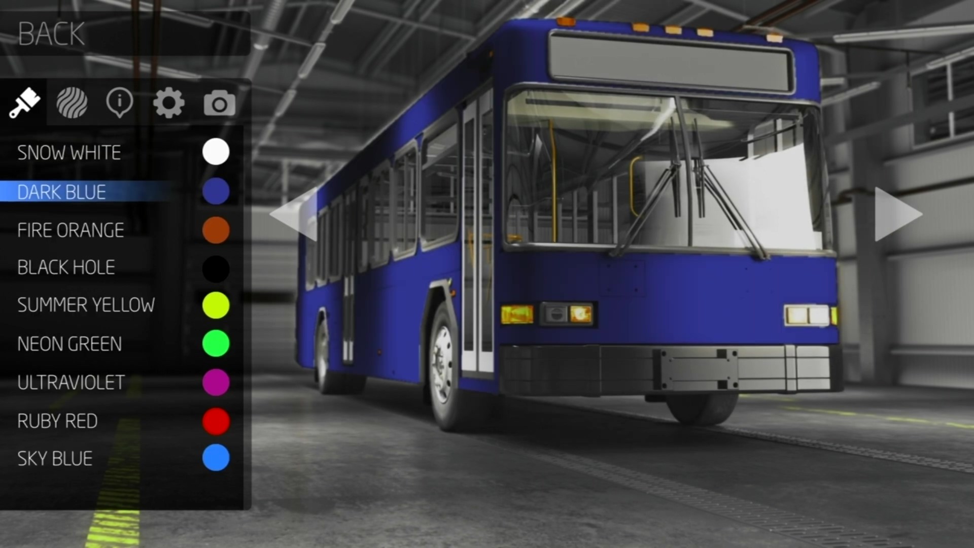 《巴士模拟器》正式上架Steam平台 支持中文