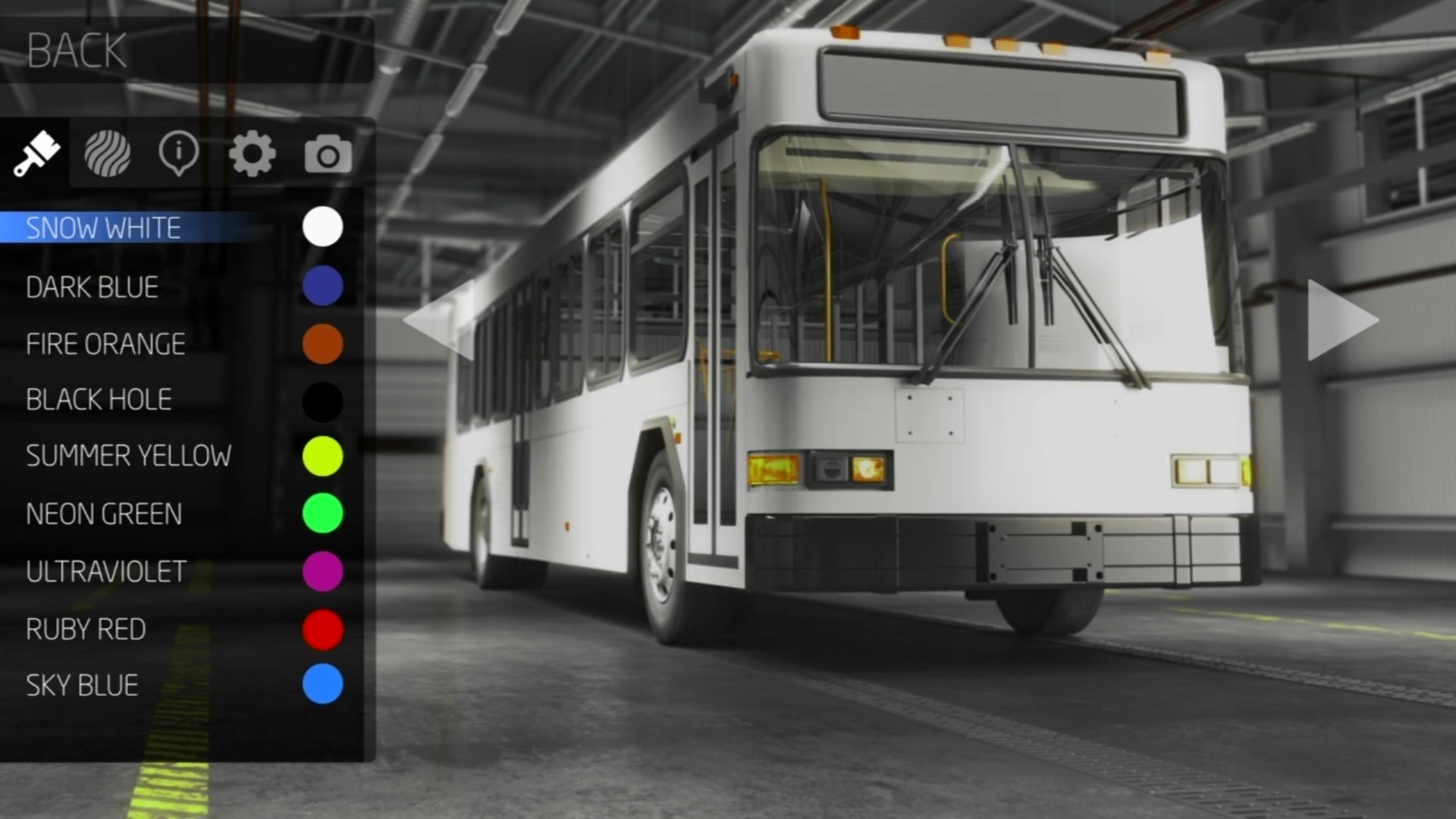 《巴士模拟器》正式上架Steam平台 支持中文