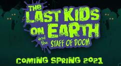 《地球最后的孩子与毁灭之杖》即将发布 登陆全平台