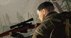 《狙击精英4》什么时候出 11月17日上市