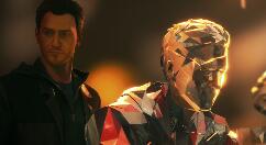 《双镜》预购开启 12月1日发售