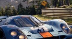 《GT赛车7》什么时候出 发售时间2021年上半年