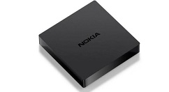 诺基亚Streaming Box 8000机顶盒：圣诞节前上市销售 支持 4K