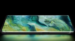 OPPO官宣全链路色彩管理系统：11 月 18日见