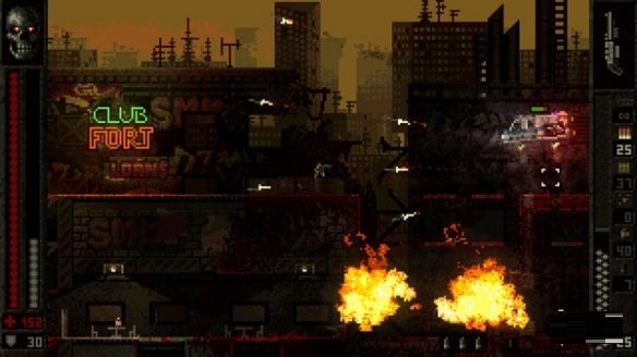 《浴血屠夫》GOG开启免费领取活动