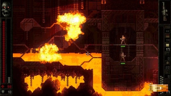 《浴血屠夫》GOG开启免费领取活动