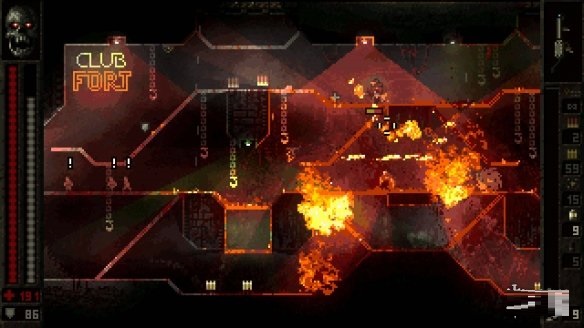 《浴血屠夫》GOG开启免费领取活动