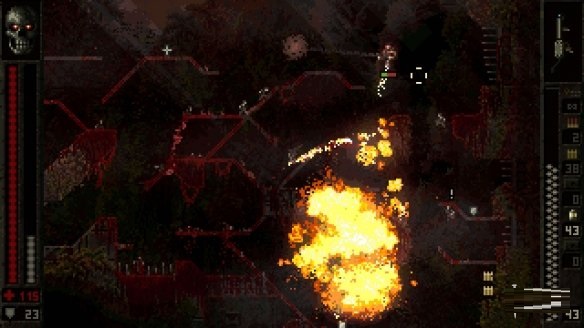 《浴血屠夫》GOG开启免费领取活动