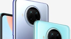 小米CEO曝光Redmi Note9配色样式：发布会将于 11 月 26 日召开