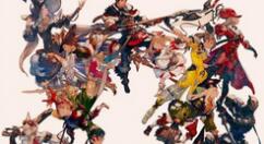 《最终幻想14》5.3将于12月1日上线：“水晶的残光”