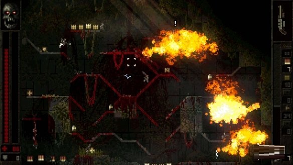 《浴血屠夫》GOG开启免费领取活动