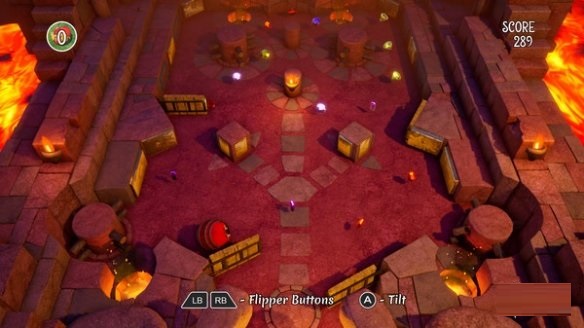 《剑齿虎船长和魔法钻石》已登陆Steam 开启史诗般的寻宝之旅